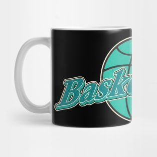 Basket Case Mug